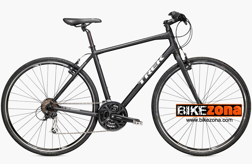 trek 7.3 fx price